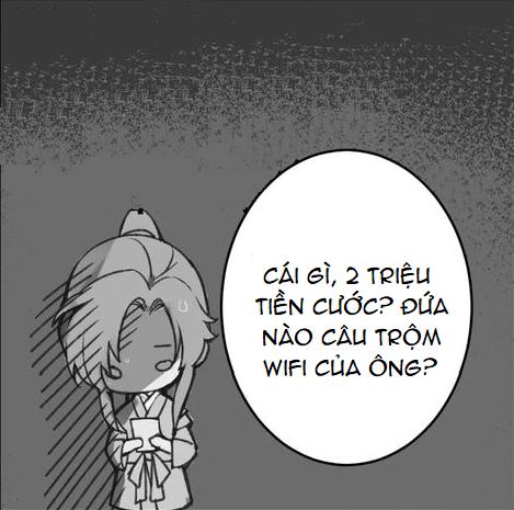 Ma Đạo Tổ Sư - Chương 2 - Trang 4