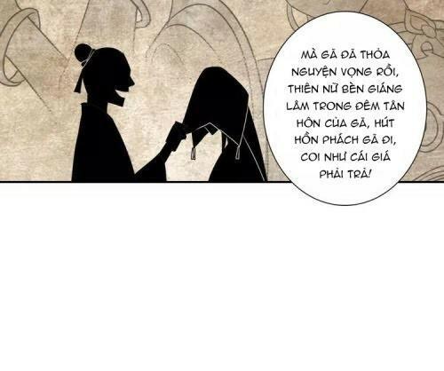 Ma Đạo Tổ Sư - Chương 21 - Trang 6