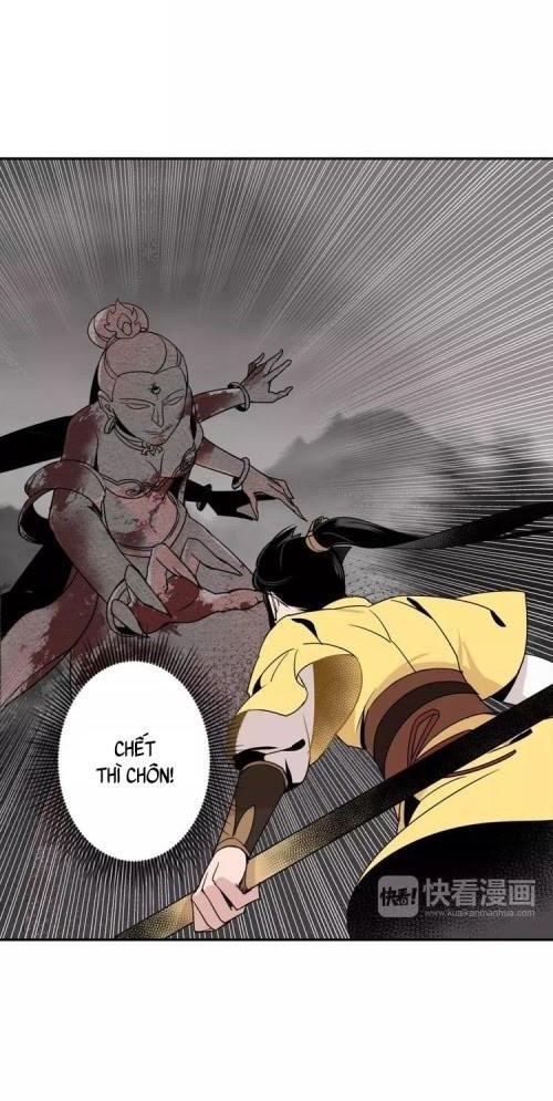 Ma Đạo Tổ Sư - Chương 22 - Trang 9