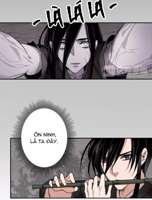 Ma Đạo Tổ Sư - Chương 23 - Trang 8