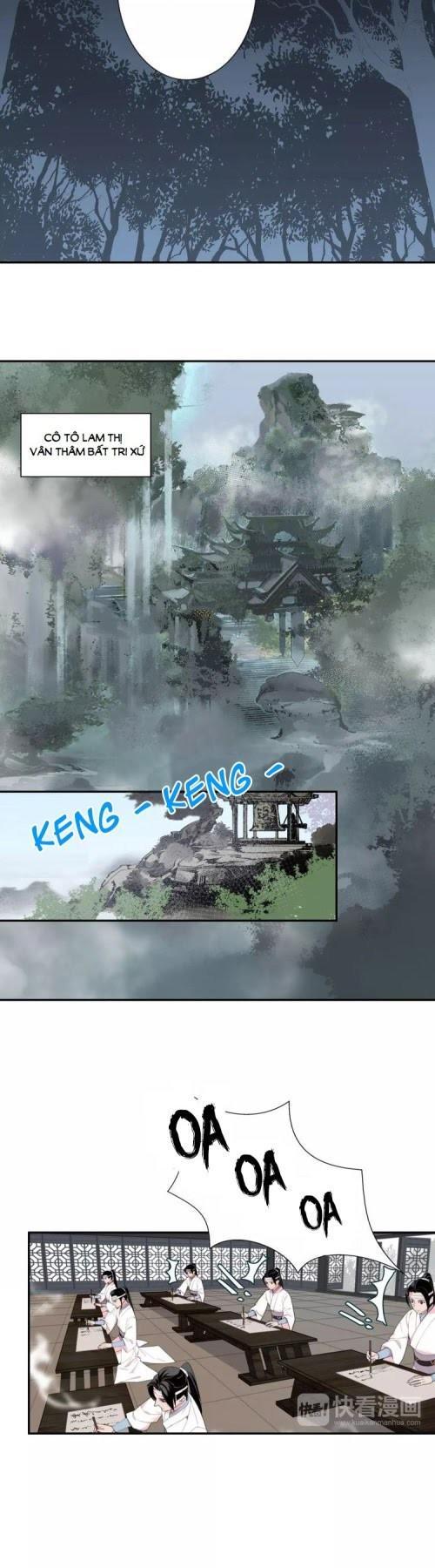 Ma Đạo Tổ Sư - Chương 26 - Trang 4