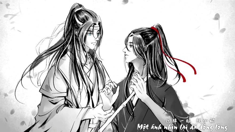 Ma Đạo Tổ Sư - Chương 27 - Trang 1