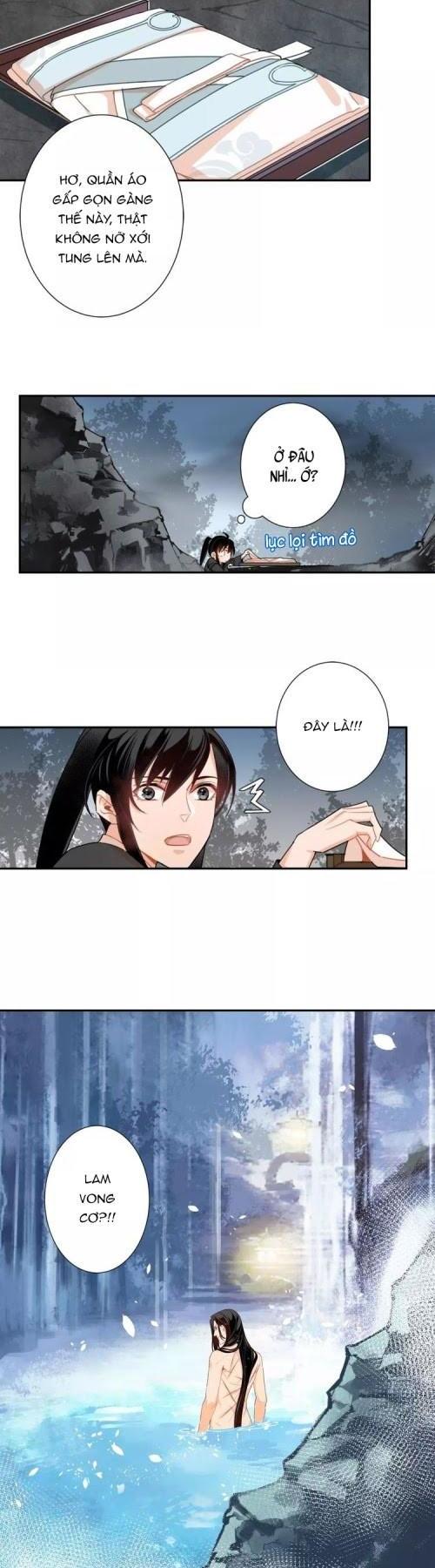 Ma Đạo Tổ Sư - Chương 27 - Trang 7