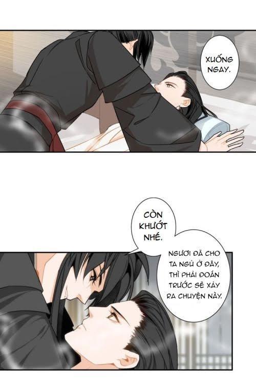 Ma Đạo Tổ Sư - Chương 29 - Trang 10