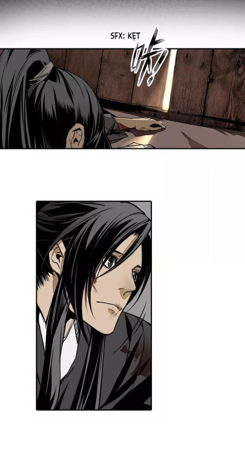 Ma Đạo Tổ Sư - Chương 3 - Trang 7