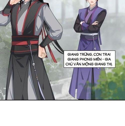 Ma Đạo Tổ Sư - Chương 30 - Trang 9