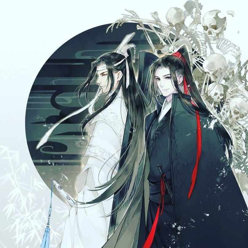 Ma Đạo Tổ Sư - Chương 31 - Trang 1