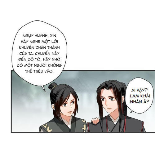 Ma Đạo Tổ Sư - Chương 31 - Trang 4