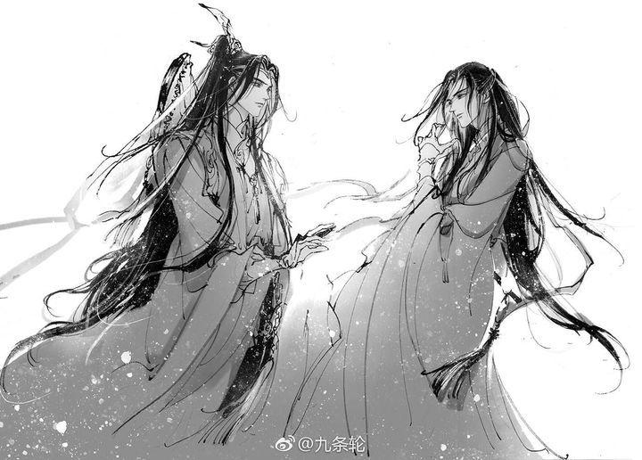 Ma Đạo Tổ Sư - Chương 33 - Trang 1