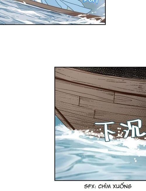 Ma Đạo Tổ Sư - Chương 37 - Trang 6