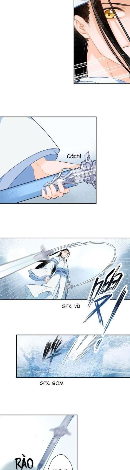 Ma Đạo Tổ Sư - Chương 39 - Trang 5