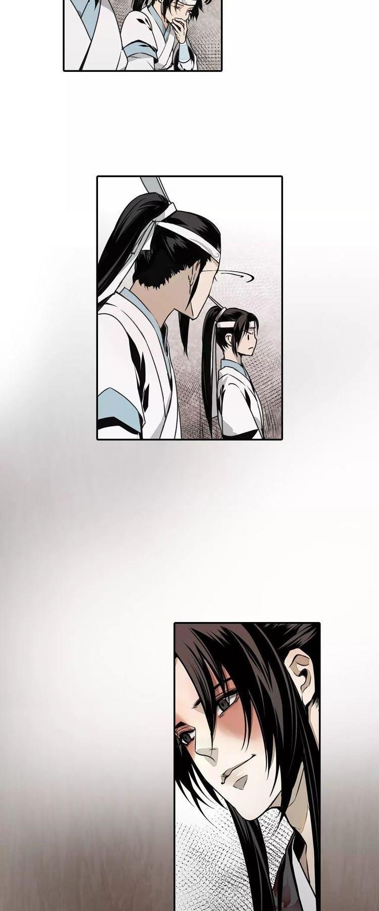 Ma Đạo Tổ Sư - Chương 4 - Trang 9