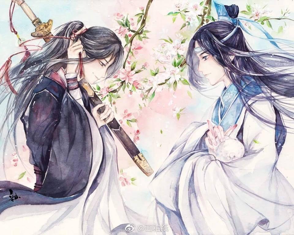 Ma Đạo Tổ Sư - Chương 40 - Trang 1