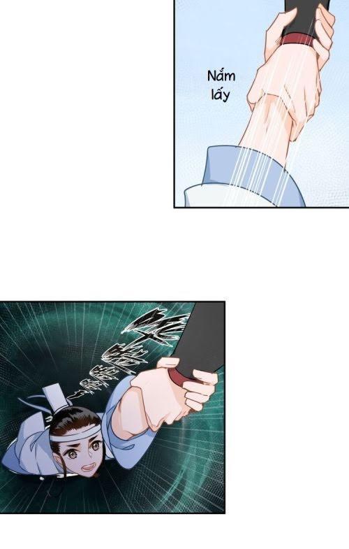 Ma Đạo Tổ Sư - Chương 40 - Trang 6