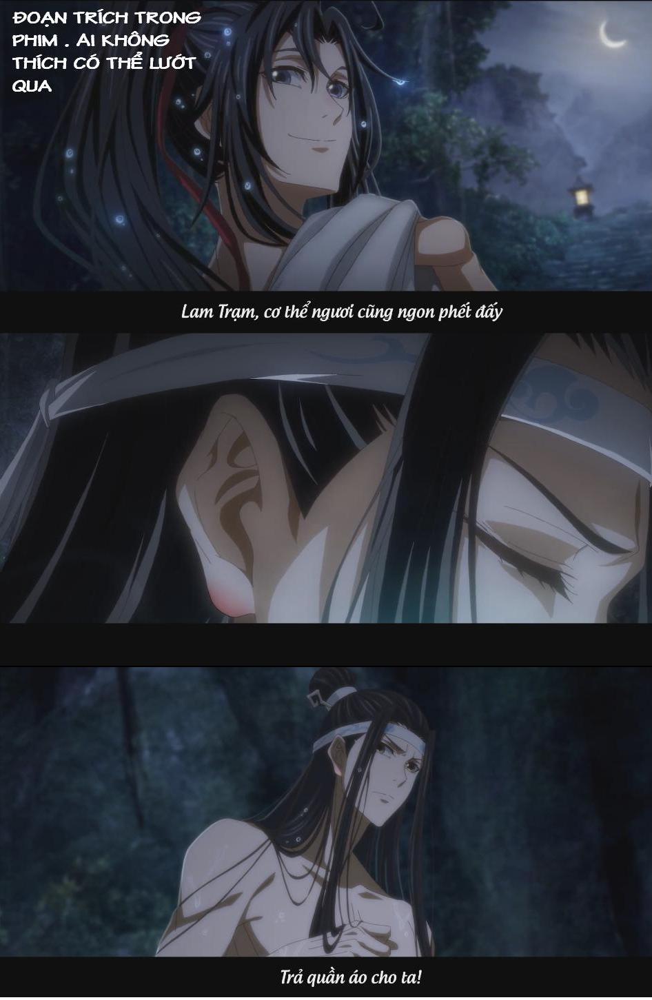 Ma Đạo Tổ Sư - Chương 41 - Trang 1