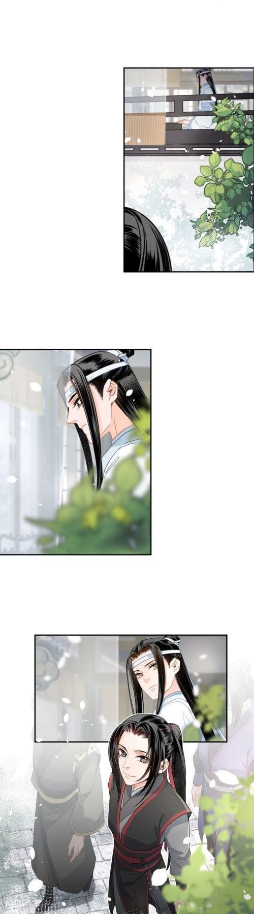 Ma Đạo Tổ Sư - Chương 41 - Trang 8