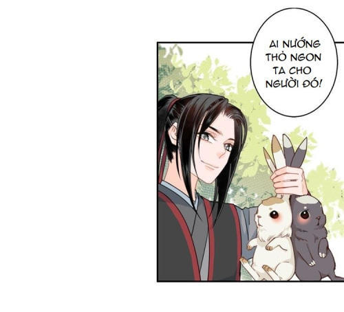 Ma Đạo Tổ Sư - Chương 42 - Trang 7