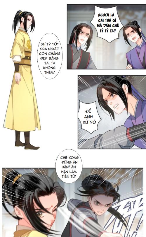 Ma Đạo Tổ Sư - Chương 43 - Trang 1