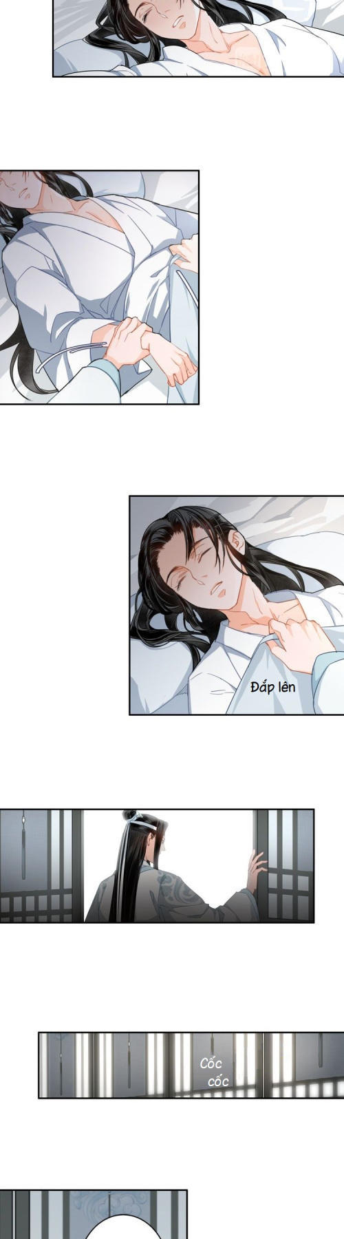 Ma Đạo Tổ Sư - Chương 44 - Trang 6