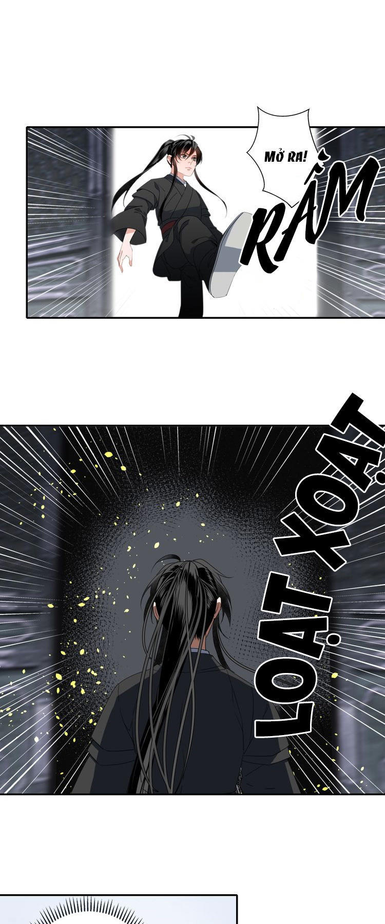 Ma Đạo Tổ Sư - Chương 46 - Trang 2