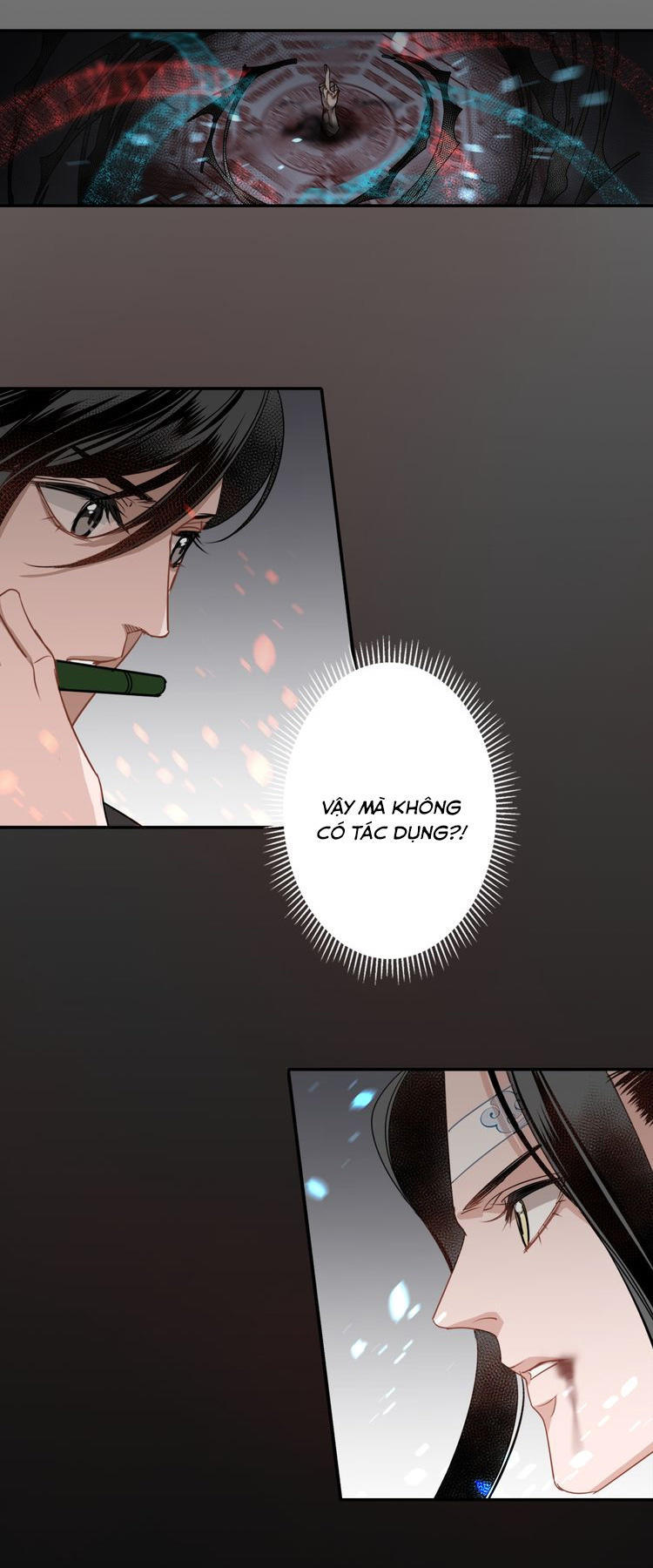 Ma Đạo Tổ Sư - Chương 46 - Trang 14