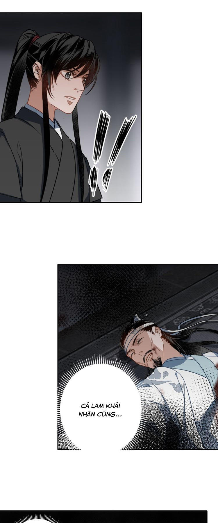 Ma Đạo Tổ Sư - Chương 46 - Trang 8