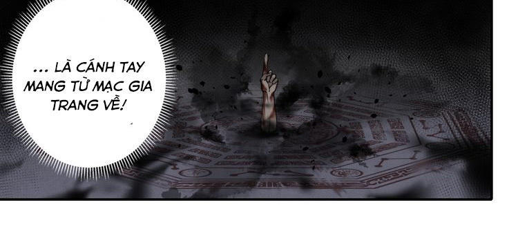 Ma Đạo Tổ Sư - Chương 46 - Trang 9