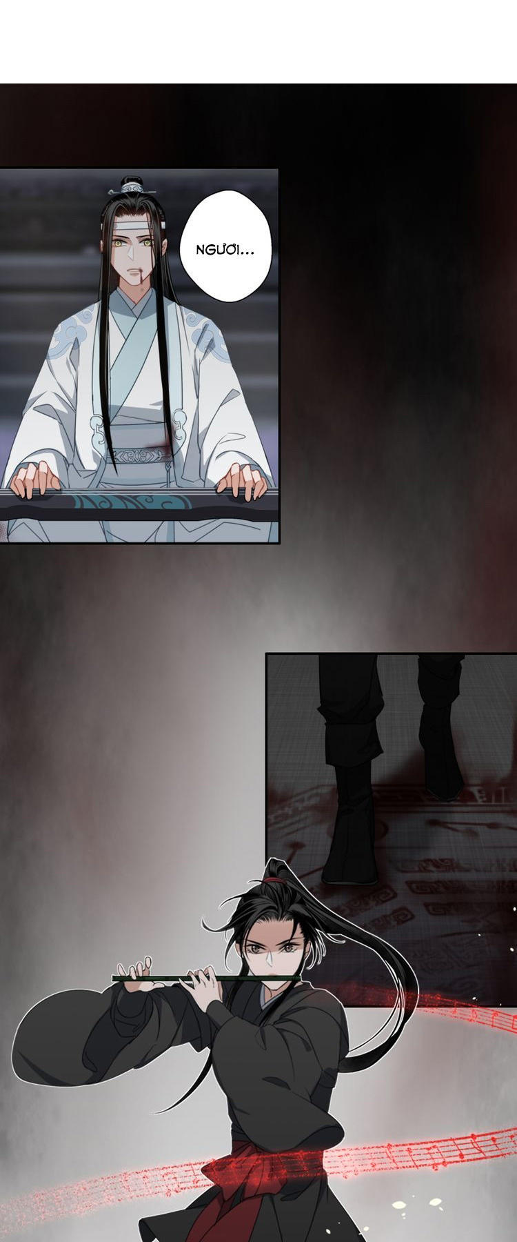 Ma Đạo Tổ Sư - Chương 46 - Trang 10