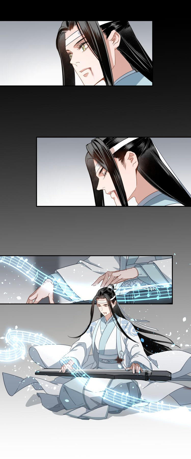 Ma Đạo Tổ Sư - Chương 47 - Trang 2