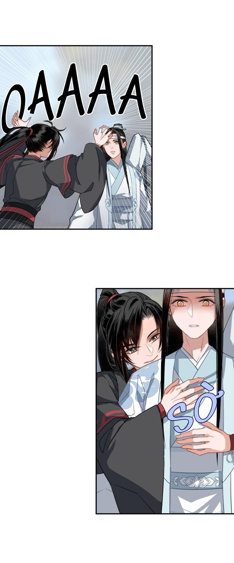 Ma Đạo Tổ Sư - Chương 47 - Trang 12