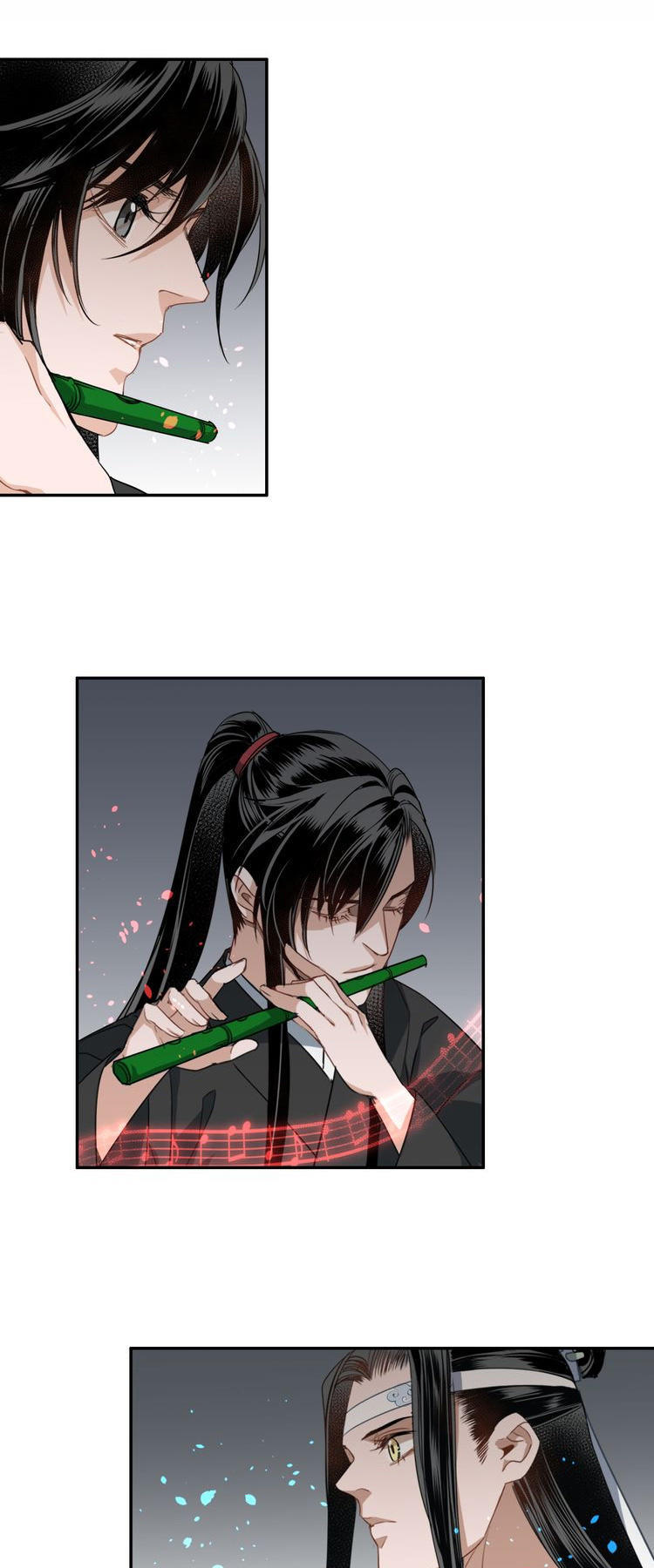 Ma Đạo Tổ Sư - Chương 47 - Trang 3