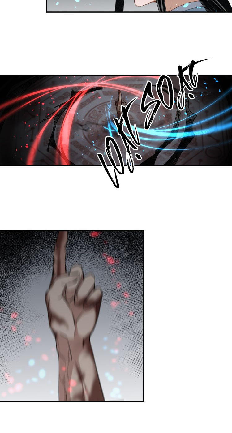 Ma Đạo Tổ Sư - Chương 47 - Trang 4