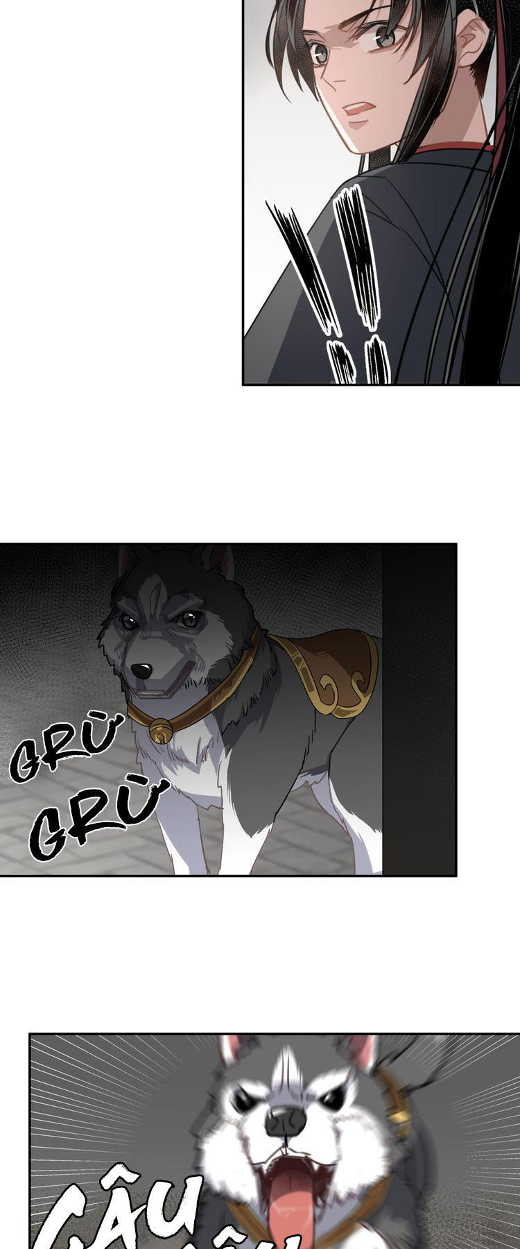 Ma Đạo Tổ Sư - Chương 48 - Trang 14