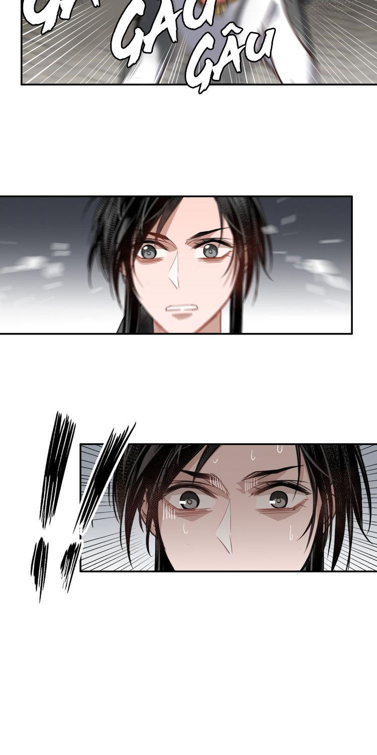 Ma Đạo Tổ Sư - Chương 48 - Trang 15