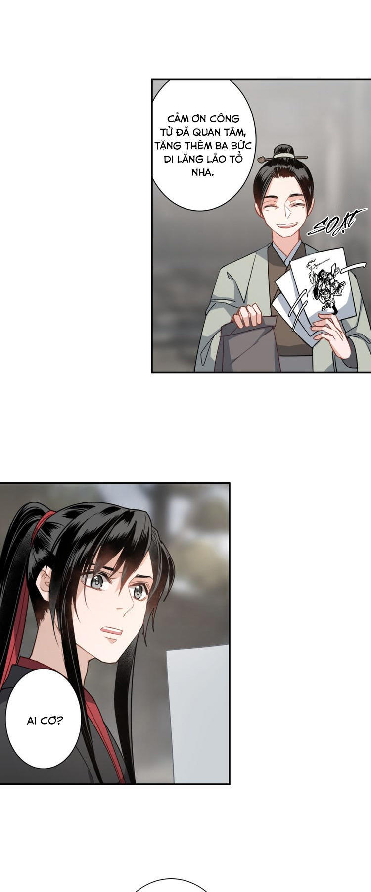 Ma Đạo Tổ Sư - Chương 48 - Trang 3