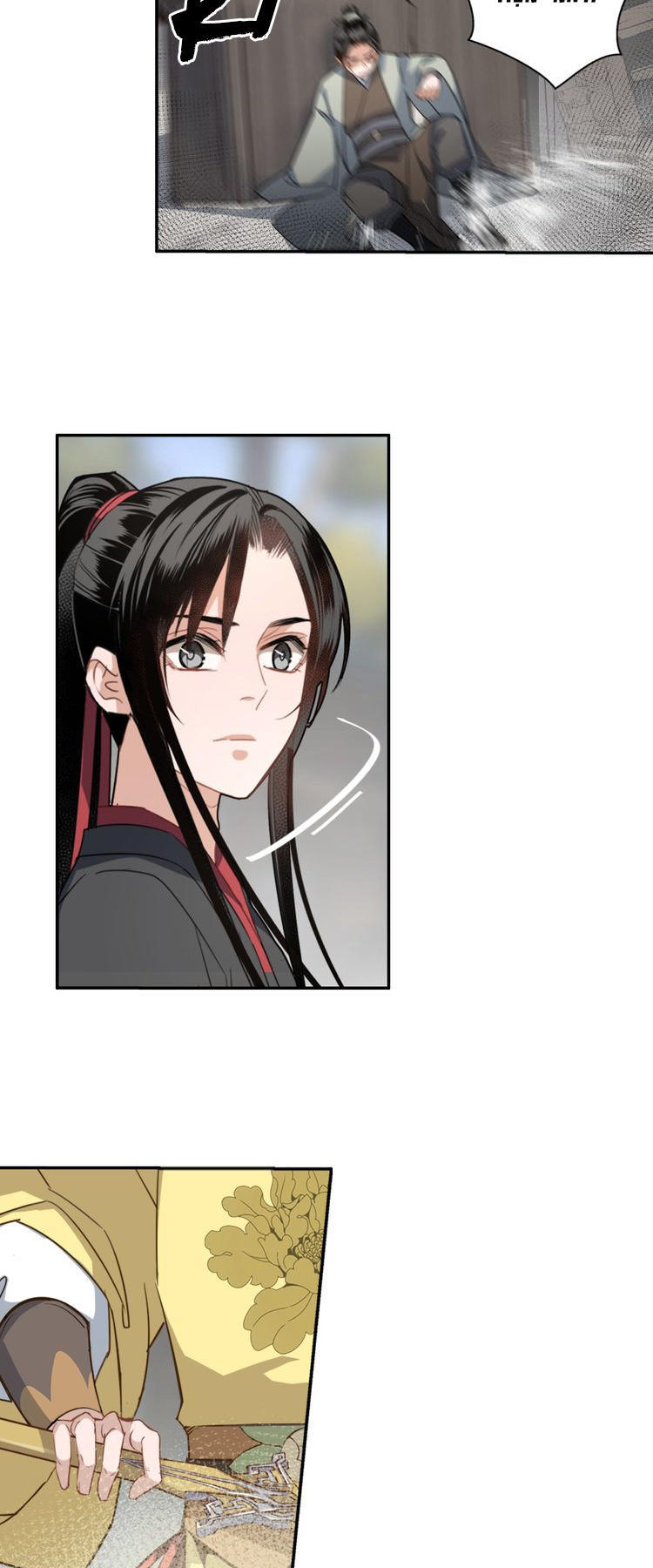 Ma Đạo Tổ Sư - Chương 48 - Trang 7