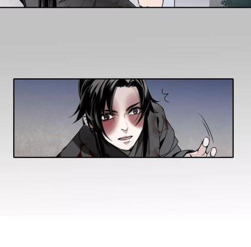 Ma Đạo Tổ Sư - Chương 5 - Trang 11