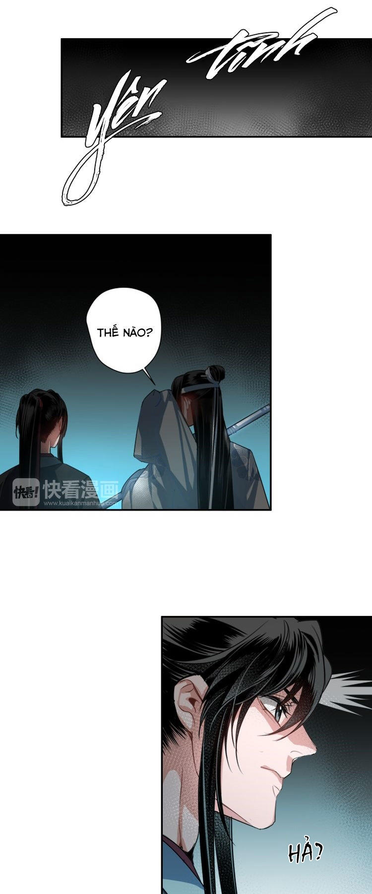 Ma Đạo Tổ Sư - Chương 50 - Trang 12