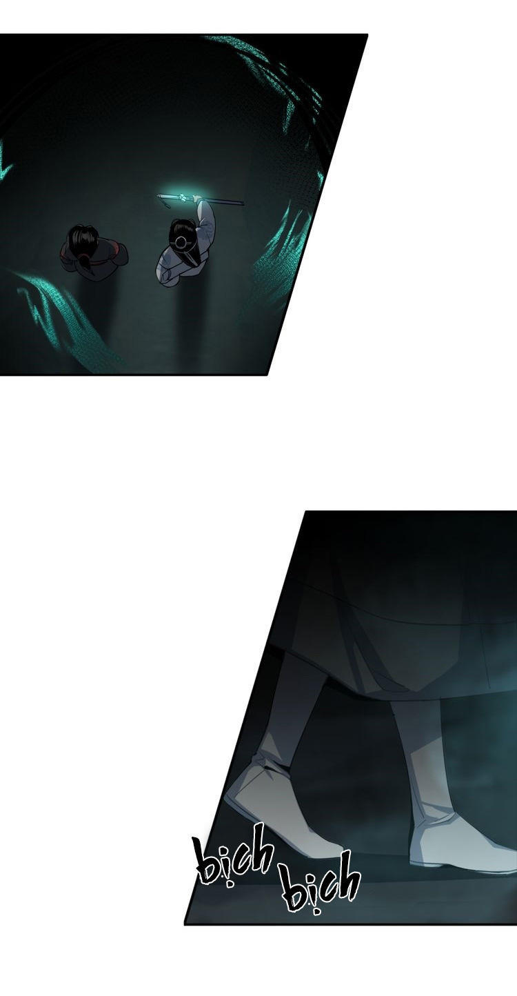 Ma Đạo Tổ Sư - Chương 50 - Trang 14