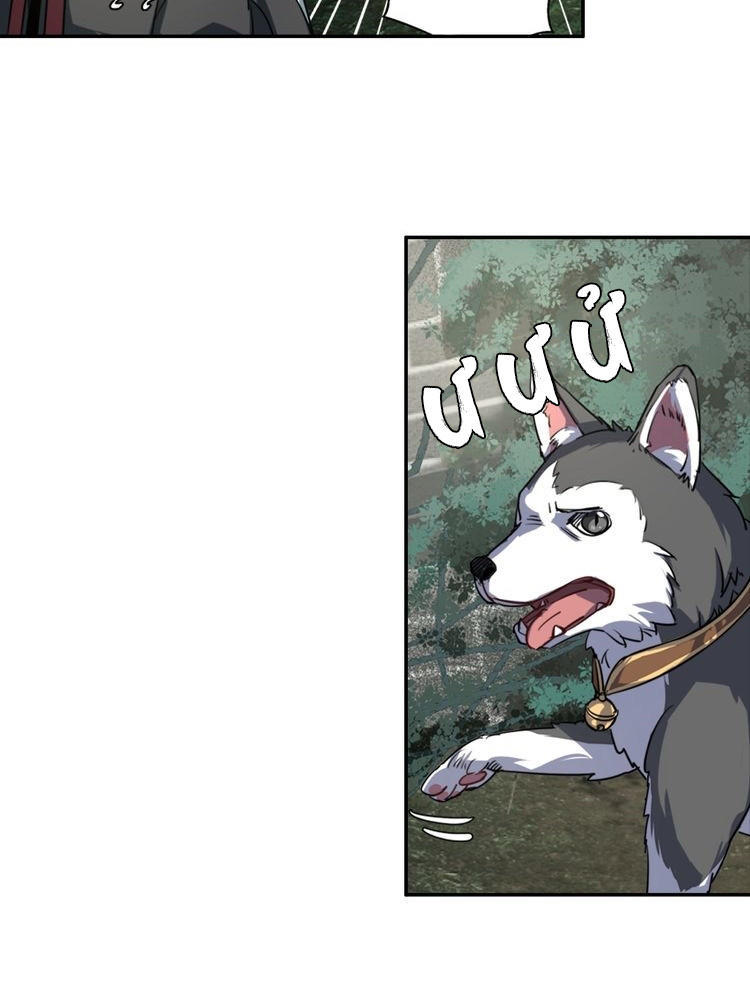 Ma Đạo Tổ Sư - Chương 50 - Trang 8