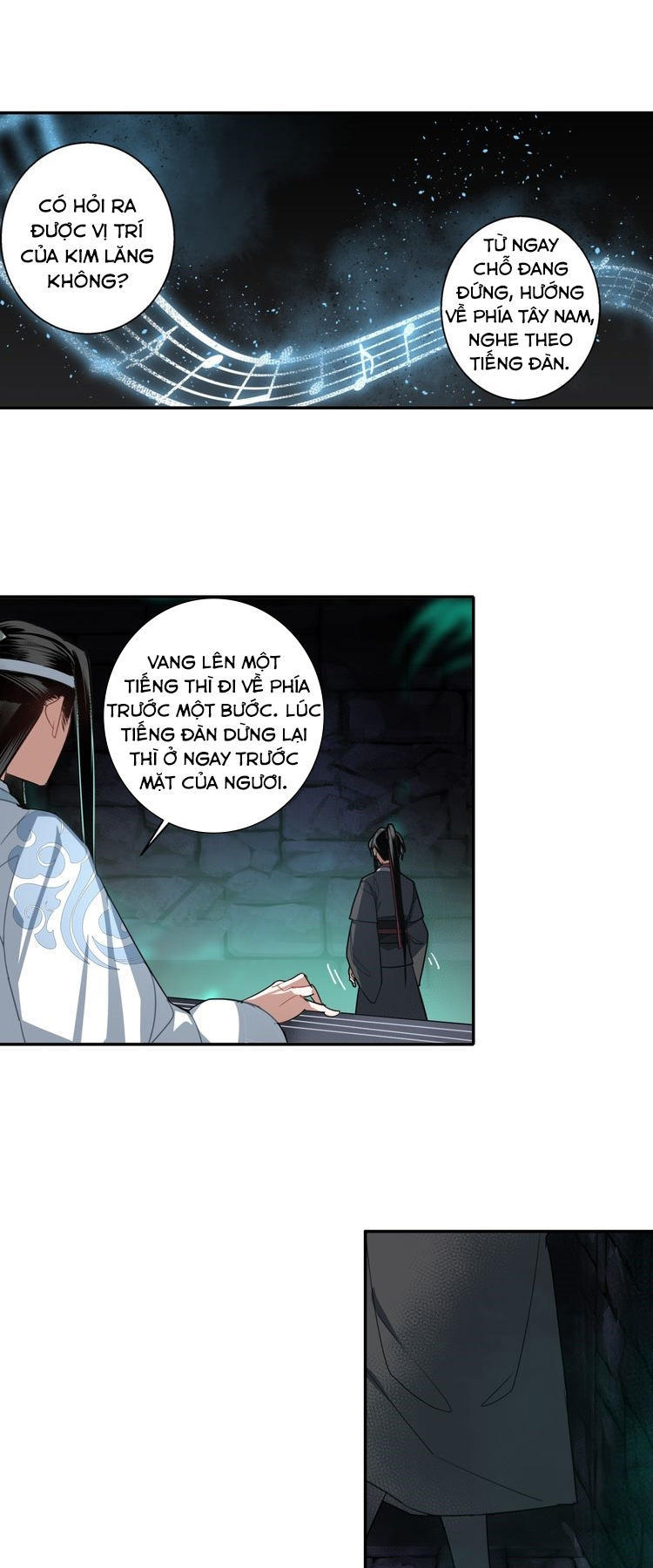 Ma Đạo Tổ Sư - Chương 51 - Trang 15