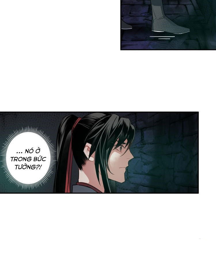 Ma Đạo Tổ Sư - Chương 51 - Trang 16