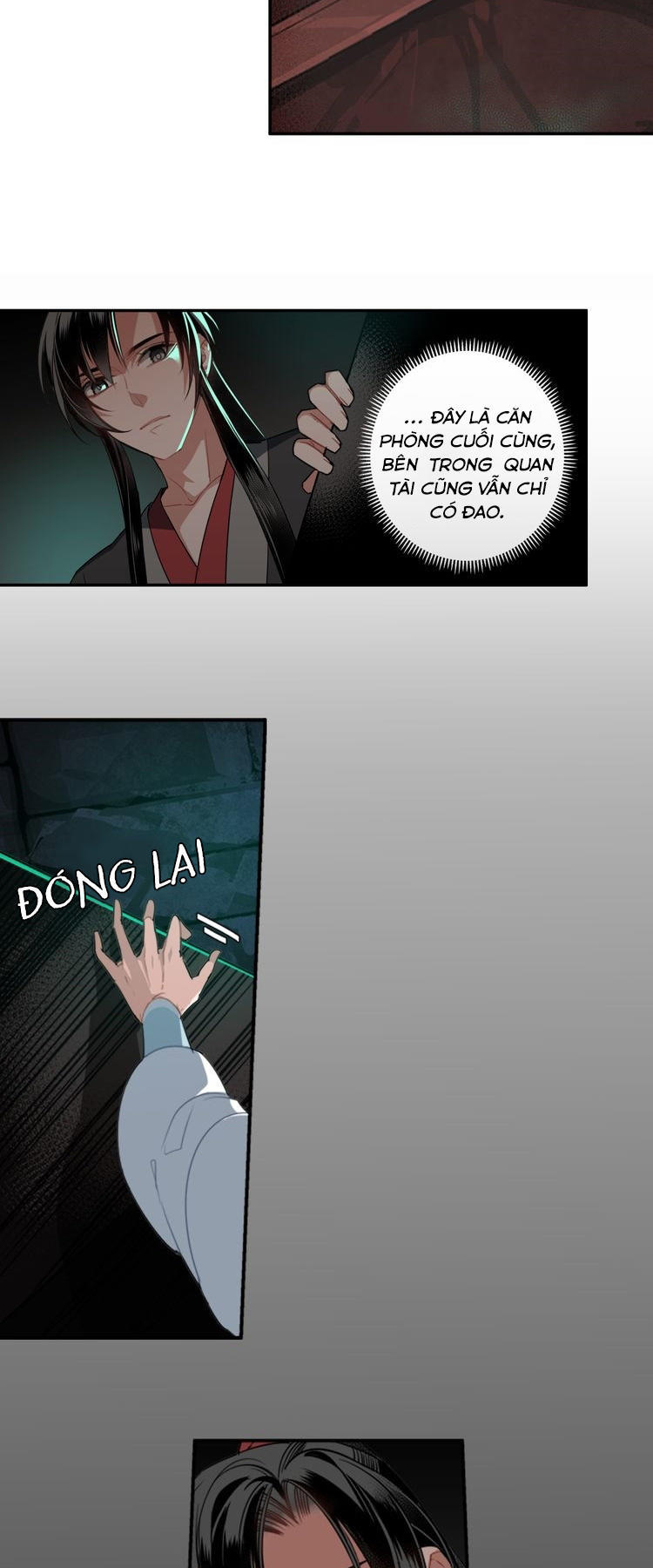 Ma Đạo Tổ Sư - Chương 51 - Trang 4