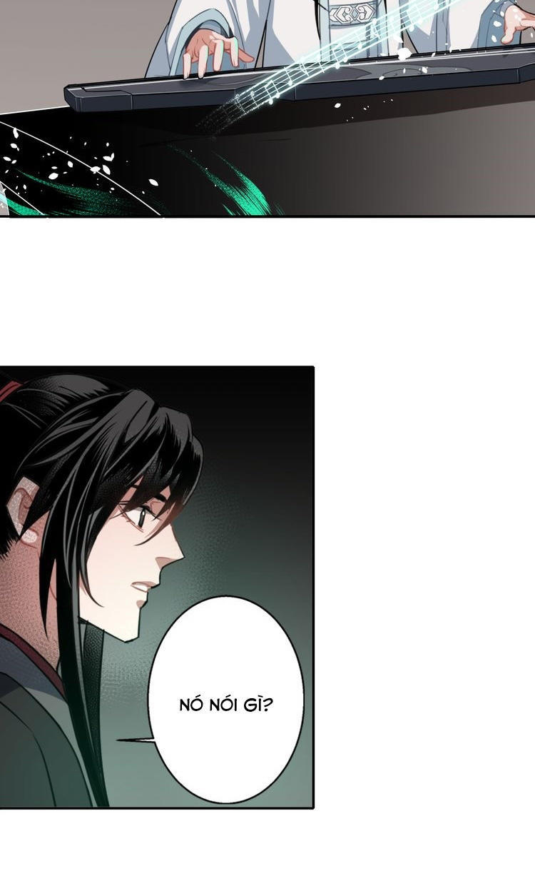 Ma Đạo Tổ Sư - Chương 51 - Trang 8