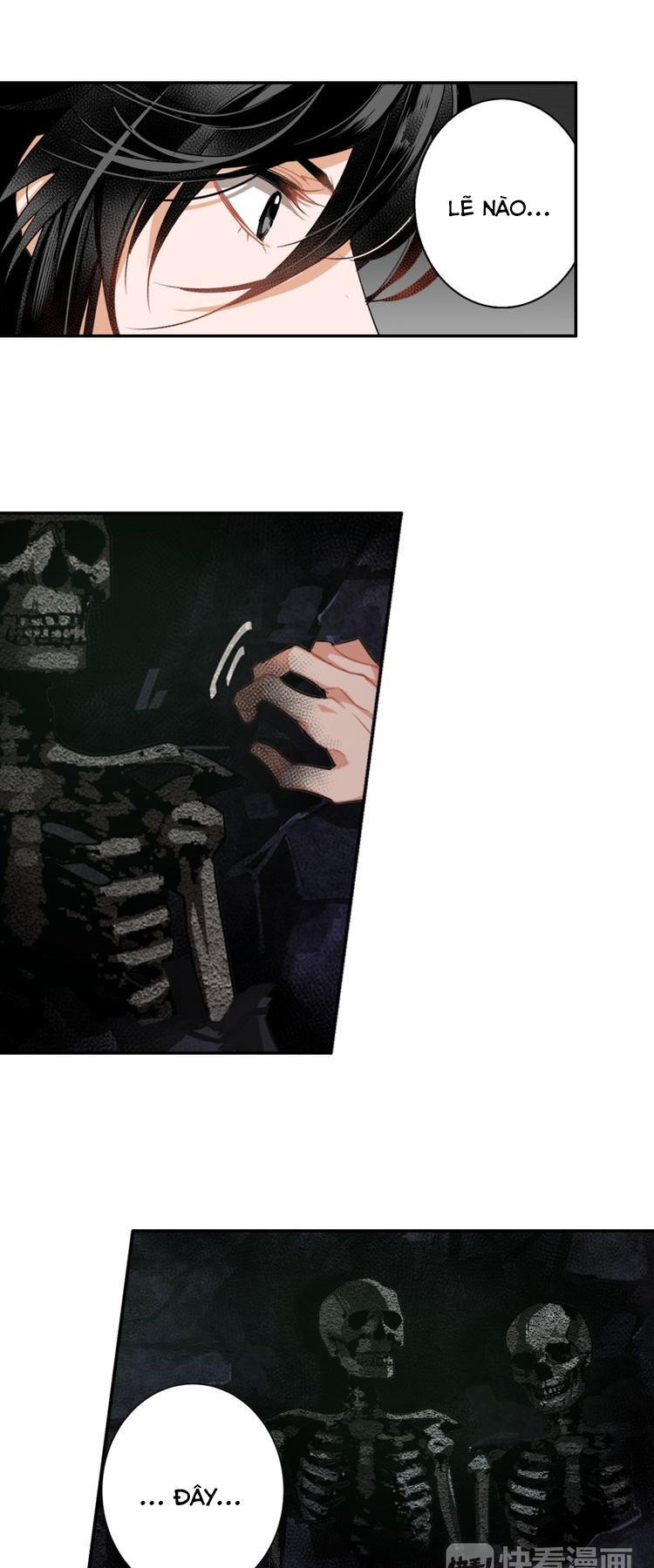 Ma Đạo Tổ Sư - Chương 52 - Trang 12