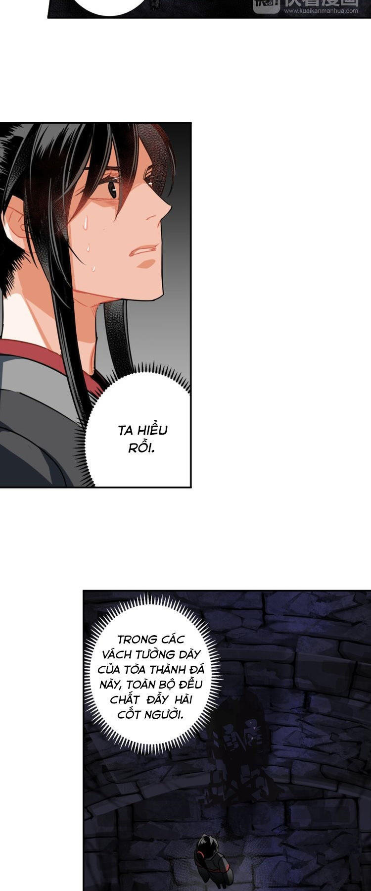 Ma Đạo Tổ Sư - Chương 52 - Trang 13