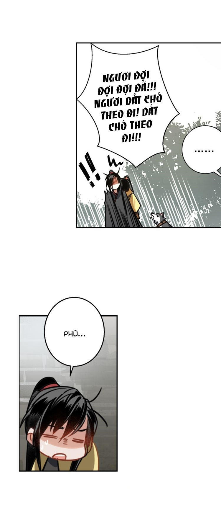 Ma Đạo Tổ Sư - Chương 52 - Trang 21