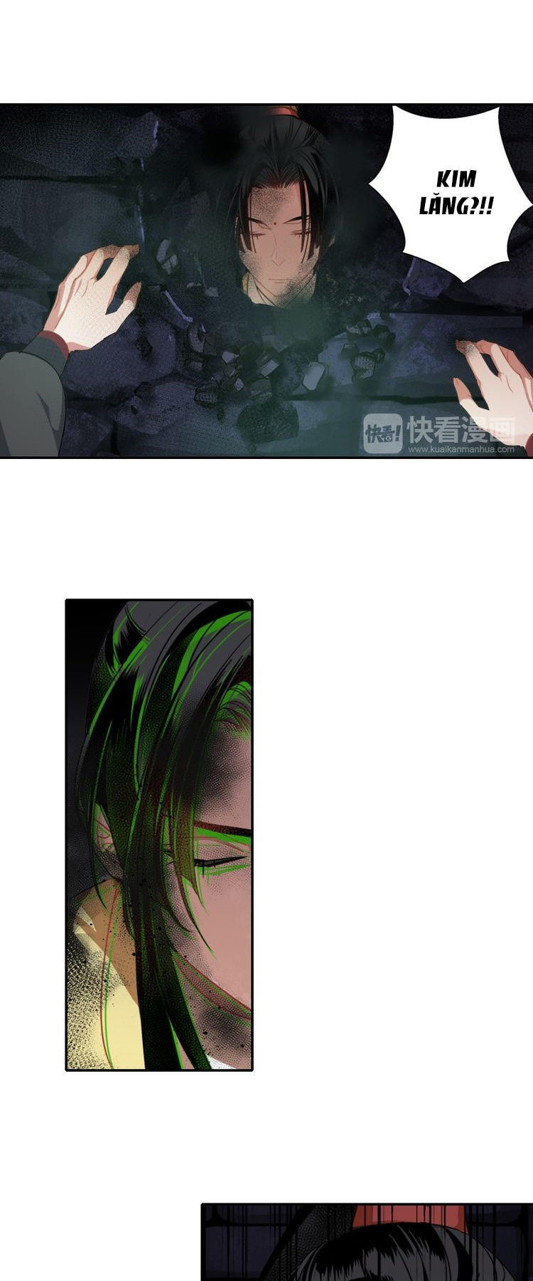 Ma Đạo Tổ Sư - Chương 52 - Trang 5