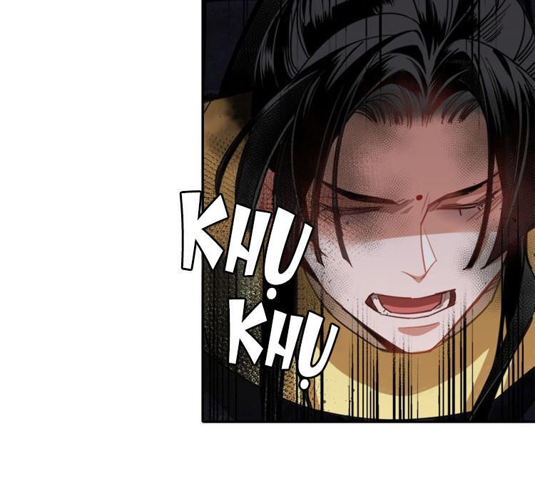 Ma Đạo Tổ Sư - Chương 52 - Trang 6