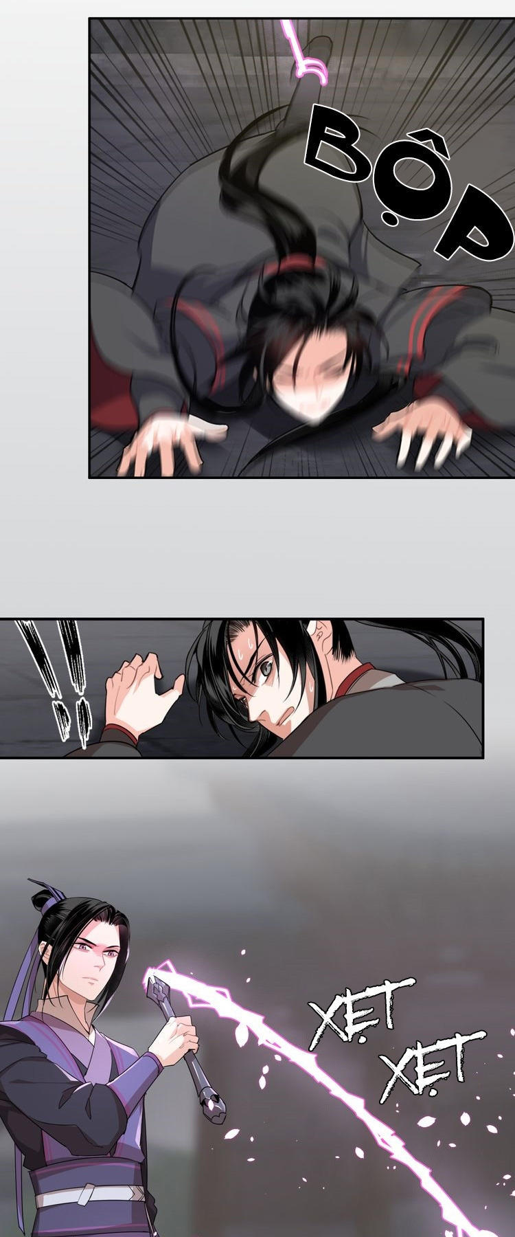 Ma Đạo Tổ Sư - Chương 53 - Trang 17